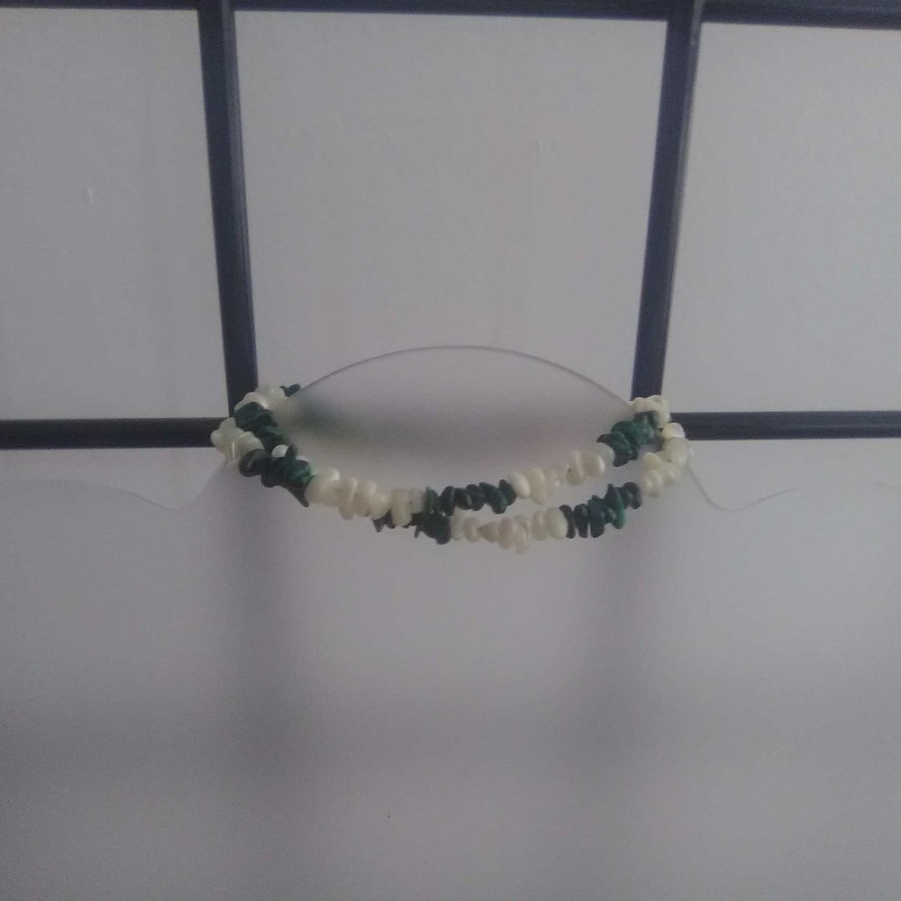 Bracelet - two strand